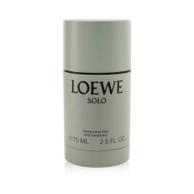 LOEWE - Solo Loewe Deodorant Stick 21968 75ml/2.5oz