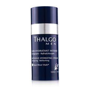 THALGO - Thalgomen Intensive Hydrating Cream VT5210/620778 50ml/1.69oz