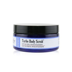 JACK BLACK - Turbo Body Scrub 041253 283g/10oz