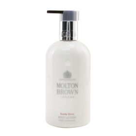 MOLTON BROWN - Suede Orris Body Lotion 125996 300ml/10oz