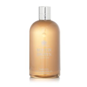 MOLTON BROWN - Suede Orris Bath & Shower Gel 151568 300ml/10oz