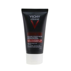 VICHY - Homme Structure Force Complete Anti-Ageing Hydrating Moisturiser - For Face + Eyes  647212 50ml/1.7oz