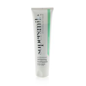SUPERSMILE - Professional Whitening Toothpaste - Jasmin Green Tea Mint 002446 119g/4.2oz