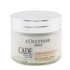 L'OCCITANE - Cade For Men Revitalizing Cream - Normal to Dry Skin 20HR050H20 / 679883 50ml/1.6oz