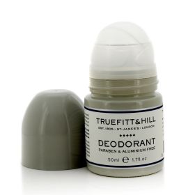 TRUEFITT & HILL - Deodorant 10026 50ml/1.7oz