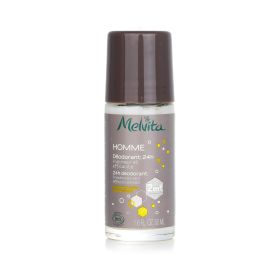 MELVITA - Homme 24h Deodorant 80Z0013/042769 50ml/1.6oz