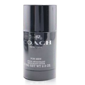 COACH - For Men Deodorant Stick CC003B12 75g/2.5oz