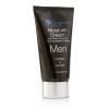 THE ORGANIC PHARMACY - Men Moisture Cream - Hydrate & Soothe - For Normal & Dry Skin MNMMC/91752 75ml/2.5oz