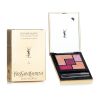 YVES SAINT LAURENT - Couture Palette (5 Color Ready To Wear) #09 (Love/Rose Baby Doll) 523590 5g/0.18oz