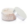 CLINIQUE - Blended Face Pwd + Brush -03 Transparency 6362-03 / 002053 35g/1.2oz
