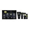 THE ART OF SHAVING - The 4 Elements Of The Perfect Shaving 4-Pieces Kit-Unscented:Pre-Shave Oil 30ml+Shaving Cream 45ml+After-Shave Balm 30... 4pcs
