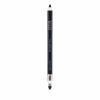 CLARINS - Waterproof Eye Pencil - # 01 Black 420711 1.2g/0.04oz