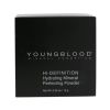 YOUNGBLOOD - Hi Definition Hydrating Mineral Perfecting Powder # Translucent 24175/ 20711 10g/0.35oz
