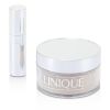 CLINIQUE - Blended Face Pwd + Brush -20 Invisible Blend 6362-20 / 322397 35g/1.2oz
