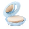 SHISEIDO - Pureness Matifying Compact Oil Free Foundation SPF15 (Case + Refill) - # 40 Natural Beige 167162 11g/0.38oz