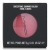 MAC - Sheertone Shimmer Blush - Peachykeen 067916 6g/0.21oz