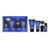 THE ART OF SHAVING - The 4 Elements Of The Perfect Shave 4-Pieces Kit-Lavender: Pre-Shave Oil 30ml+Shaving Cream 45ml+After-Shave Balm 30ml+Sha... 4pc