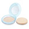 SHISEIDO - Pureness Matifying Compact Oil Free Foundation SPF15 (Case + Refill) - # 20 Light Beige 167148 11g/0.38oz