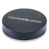 YOUNGBLOOD - Pressed Mineral Blush - Cabernet 8009 3g/0.11oz