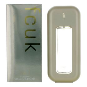 FCUK by French Connection (Option: 3.4 oz Eau De Toilette Spray for Women (F.C.U.K))
